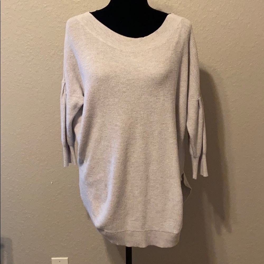 Express Sweater